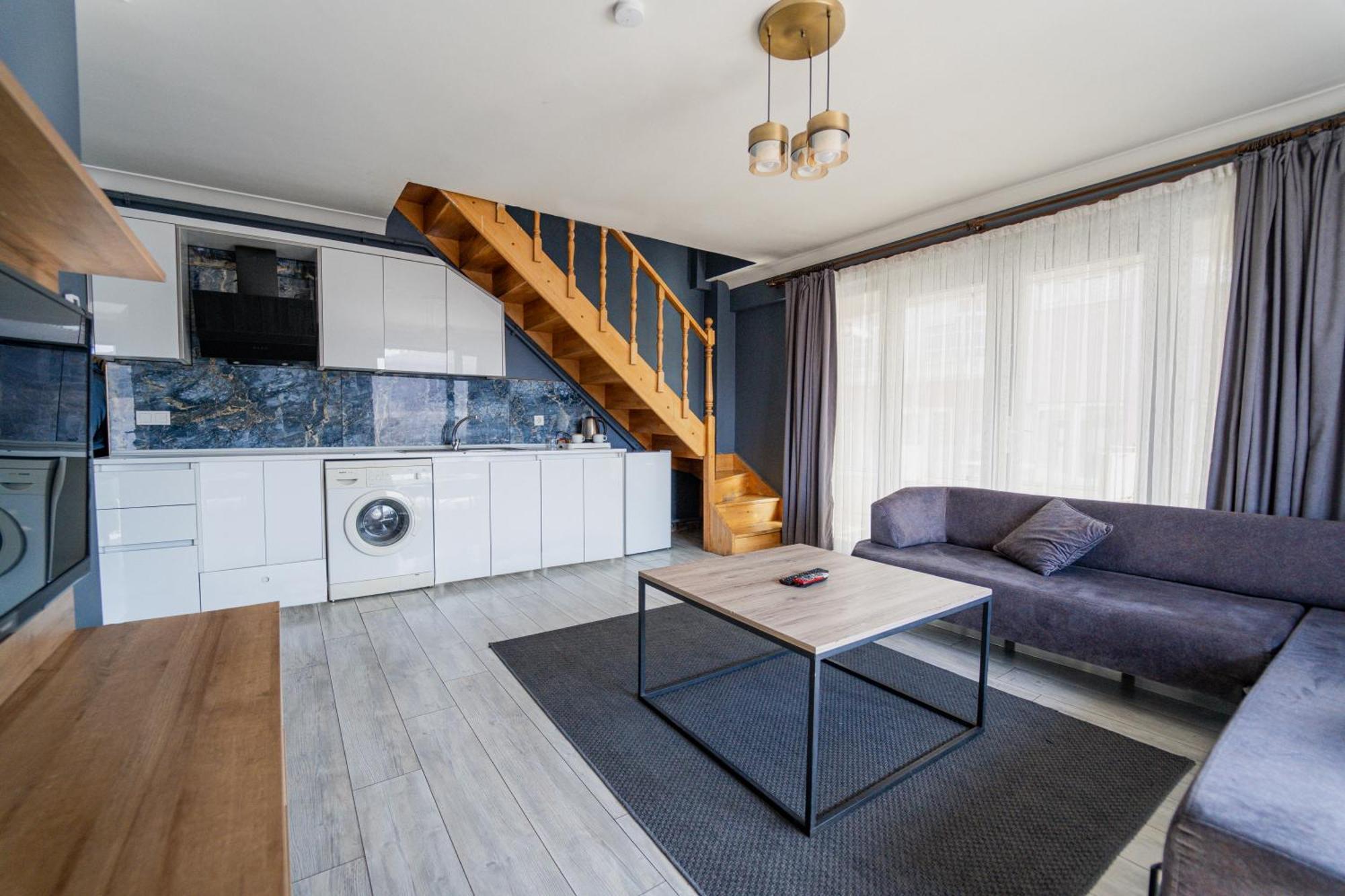 Centrum Residence Ankara Exterior photo